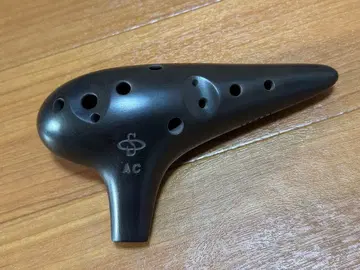 솔젠테 오카리나 AC관 레어템