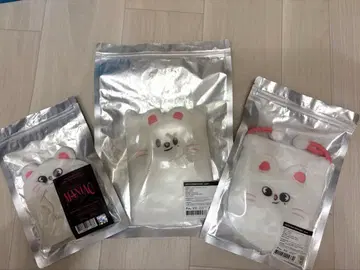 16일 한정판 가격 인하 straykids 현진 지니레트 3종 세트