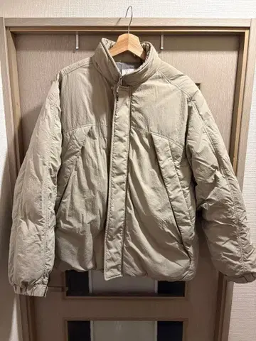 NIKO AND - 충전솜 아우터 M 사이즈