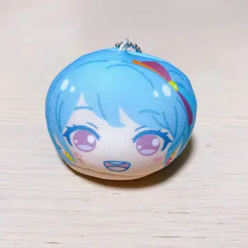 BanG Dream! 마츠바라 카논 만주