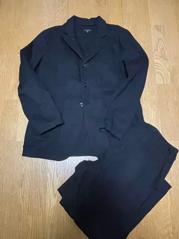 엔지니어드 가먼츠 셋업 베드포드 자켓 S 사이즈