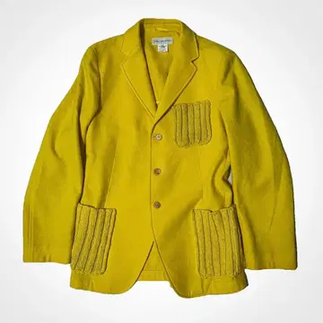 90s dries van noten 테일러드 자켓 라이카기