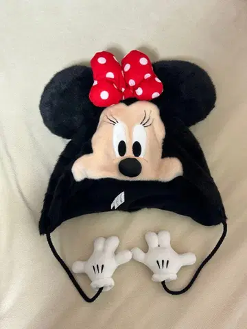 디즈니 팬캡 미니