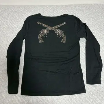 [ 새상품급 ] roar 긴팔 상의