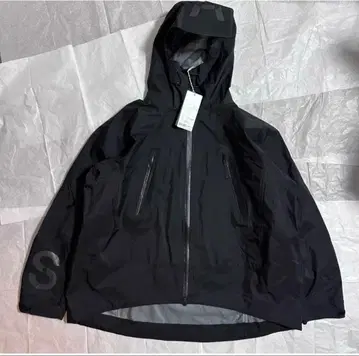 Alpine Codex Group GORE TEX 3L Jacket