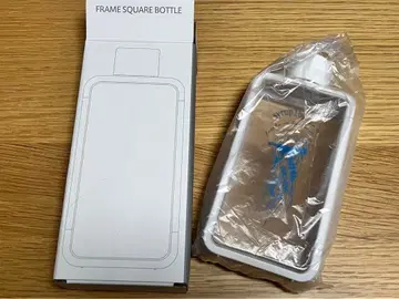 시럽16g 고독 water bottle 미사용