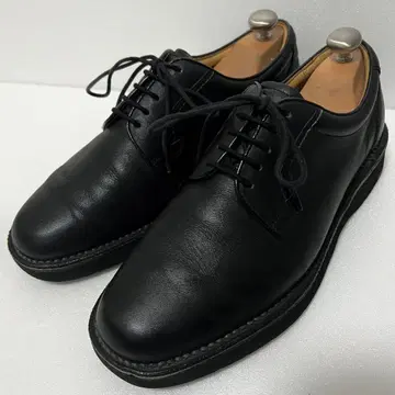 컨디션 최상 REGAL 리갈 워커 가죽 신발 플레인토 601W 25.5