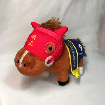 서러브레드 컬렉션 메이세이 오페라 마스코트