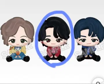 제일복권 Mrs. GREEN APPLE MAGICAL WINTER A상