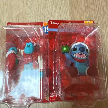 디즈니 크리스마스 오너먼트