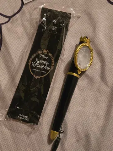 트위스테 마법 응원봉