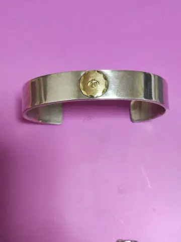 고로즈 goro's 평치 뱅글 사이즈 M