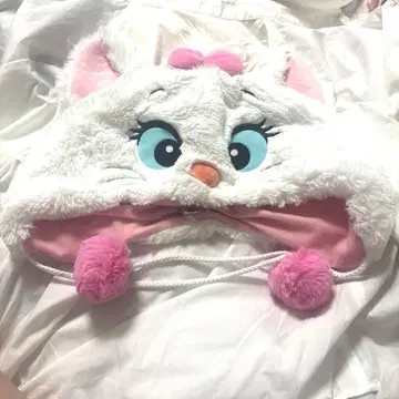 디즈니 마리 팬캡