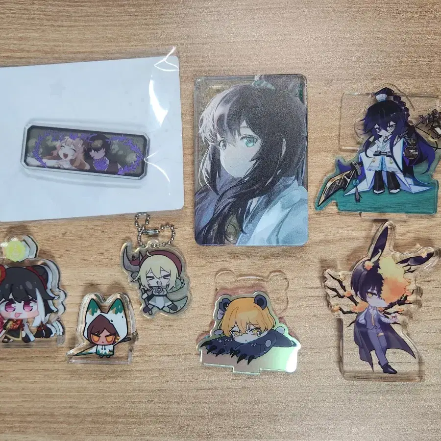 Project Moon (Limbus Company, LibraryBruina) official/unofficial