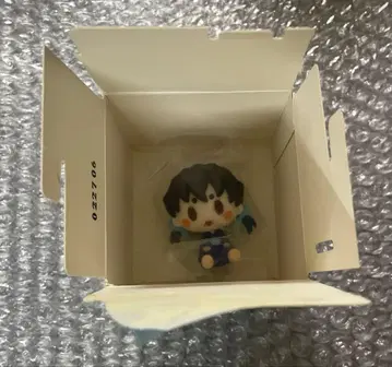 귀멸의 칼날 제일복권 E상 쵸코놋코 피규어 이노시카 이노스케 유곽편