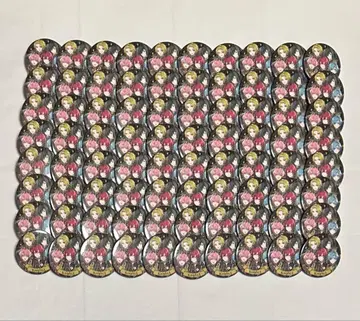 기사A KnightA 기사X KnightX 캔뱃지