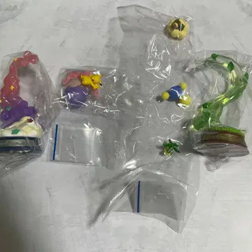 포켓몬 스윙 비넷 컬렉션 4