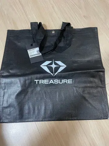 trasure reboot tarpaulin bag 방수 백