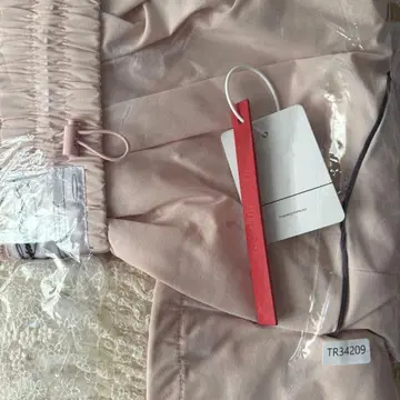 나이트 플라워 의상 키링 (사토) 새상품