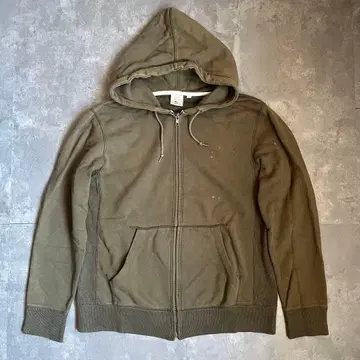 archive AVIREX faded hoodie