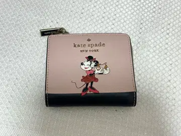 kate spade 미니 이단 접이식 지갑