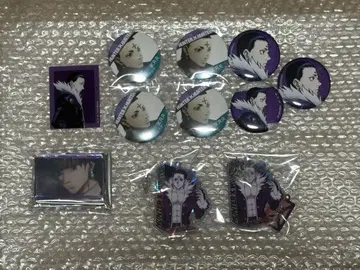 HUNTER x HUNTER 클로로 묶음 판매 1