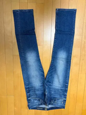 백넘버 1982XX 데님 38