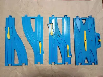 프라레일 포인트 세트 1