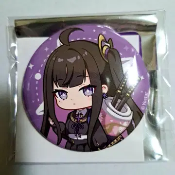 요스타 스텔라소라 캔뱃지 컬렉션 치토세 1점