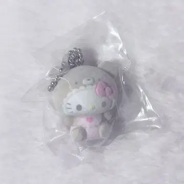 산리오 시크릿 오너먼트 플로키 라떼곰 헬로키티