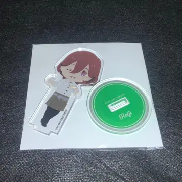 우타프리 스이파라 아크릴 스탠드 료지