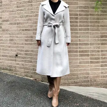 31sonsdemode 롱 코트 새상품급