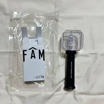 timelesz 타임리스 2025 FAM 아레나 투어 응원봉