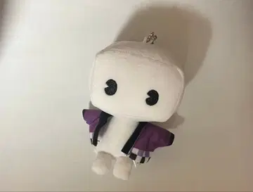 프로세카 니고 아바타 마스코트 두부 봉제 인형