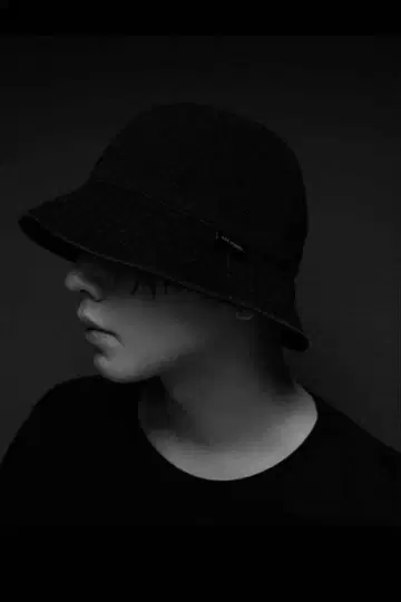 CDL TOKYO 토사카 히로오미 버킷햇