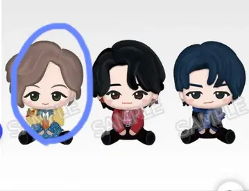 제일복권 Mrs. GREEN APPLE MAGICAL WINTER A상