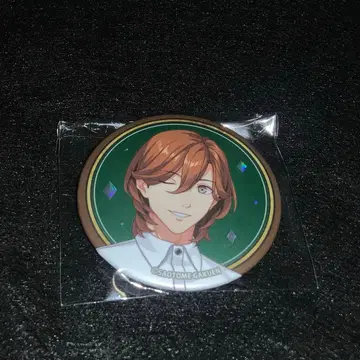 우타프리 스이파라 캔뱃지 료지