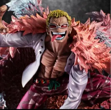 도플라밍고 피규어 POP