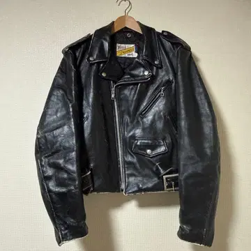 Perfecto by Schott NYC 더블 라이더 자켓 40
