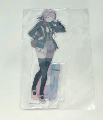 단간론파 2 나나미 치아키 아크릴 스탠드