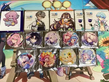 멜크스토리아 14점