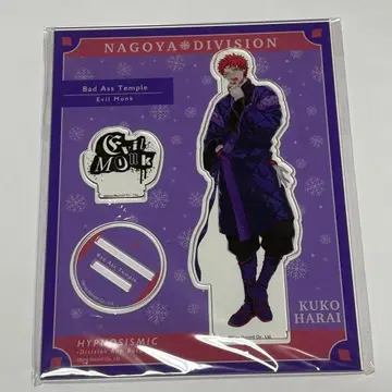 히프노시스 마이크 히프노시스 마이크 아크릴 스탠드 EW04 하라이 쿠코