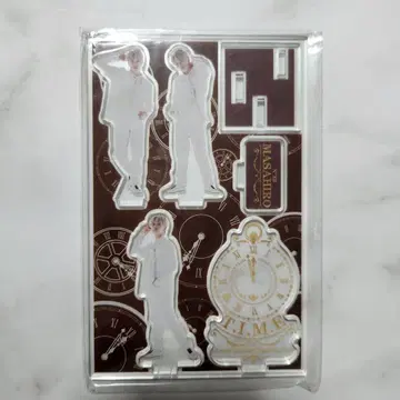 초특급 마사히로 아크릴 스탠드