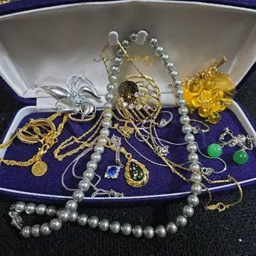 액세서리 묶음 판매 선착순