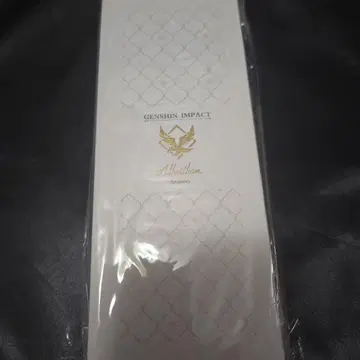 원신 알하이탐 목걸이