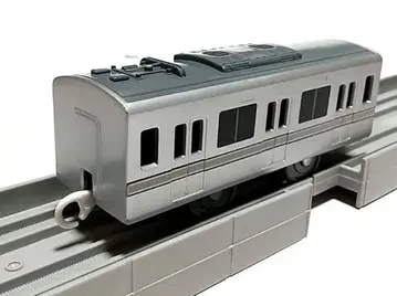 프라레일 도쿄 메트로 히비야선 03계 중간차