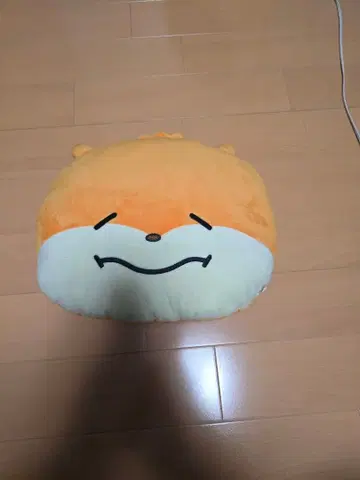 니시무라 유우지 아기 쥐 봉제 인형