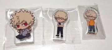 히로아카 코롯토 아크릴 스탠드 바쿠고