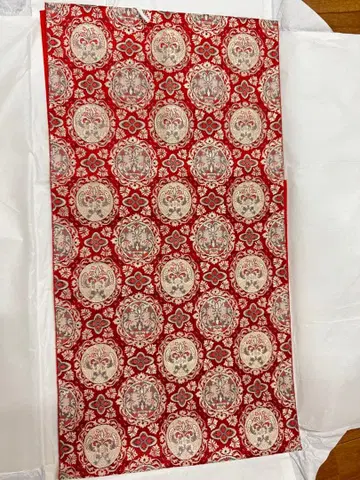 나고야 오비 사가킨 직조