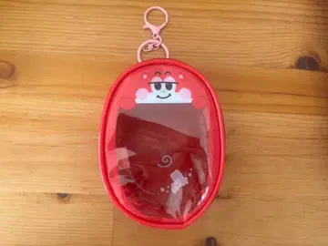 RIIZE 쇼타로 인형 파우치